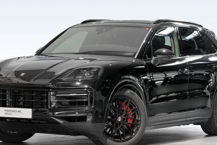 Porsche Cayenne 16.208 km 108.790 &euro; Düsseldorf 40468