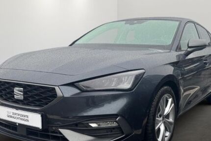Seat Leon 10.310 km 26.440 &euro; Neuss 41460