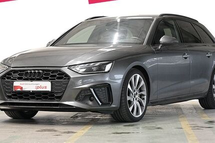 Audi A4 76.712 km 33.999 &euro; Wuppertal 42109