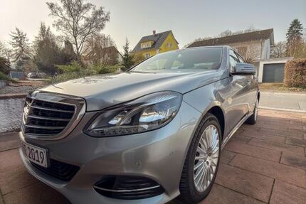 Mercedes-Benz E 200 55.600 km 18.300 &euro; Langenfeld 40764