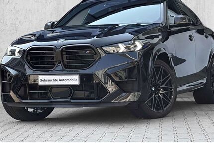 BMW X6 M 19.041 km 119.880 &euro; Wuppertal 42117