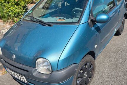 Renault Twingo 137.150 km 1.000 &euro; Willich 47877