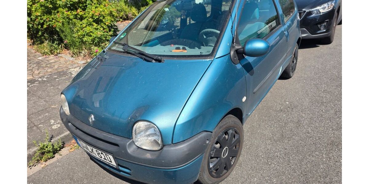 Renault Twingo 137.150 km 1.250 &euro; Willich 47877