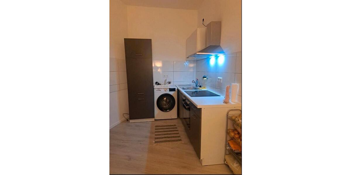 Etagenwohnung Wuppertal - 2 Zimmer, 48 m&sup2;, 675&euro; | Angebot:25330963