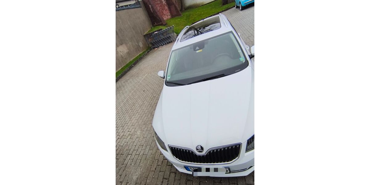 Skoda Octavia 333.712 km 6.999 &euro; Solingen 42651