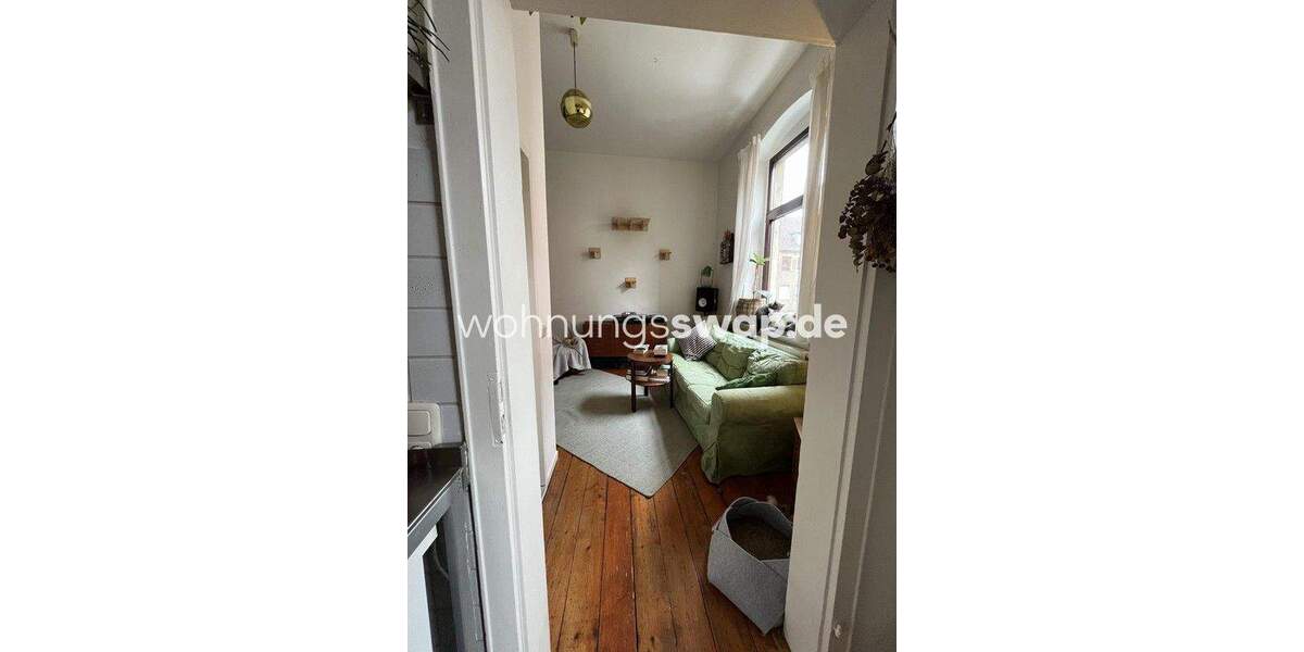 Etagenwohnung Köln Ehrenfeld - 2 Zimmer, 42 m&sup2;, 720&euro; | Angebot:25973823