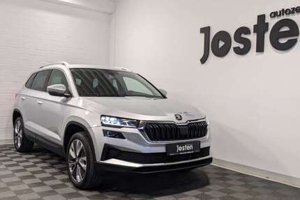Skoda Karoq 19.425 km 26.990 &euro; Monheim am Rhein 40789