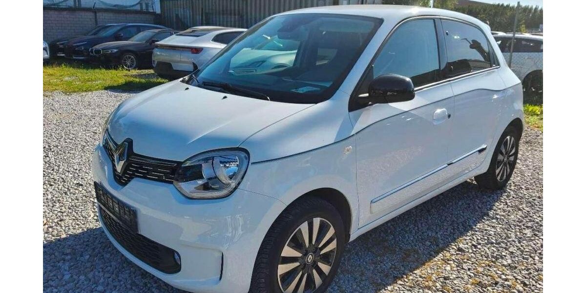 Renault Twingo 30.900 km 11.900 &euro; Wuppertal 42327