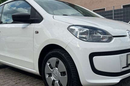 VW up! 139.325 km 2.800 &euro; Köln 50858