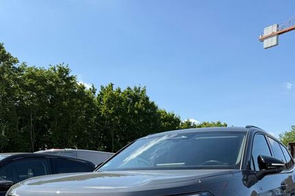 VW Tayron 22.140 km 51.480 &euro; Köln 50739