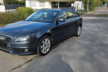 Audi A4 130.000 km 5.000 &euro; Leverkusen 51381
