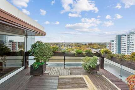 Wohnung Köln Porz - 3 Zimmer, 120 m&sup2;, 295.000&euro; | Angebot:24037958