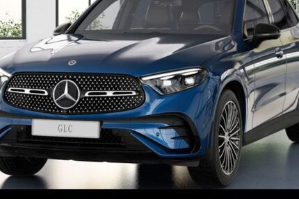 Mercedes-Benz GLC 220 9.900 km 59.890 &euro; Frechen 50226