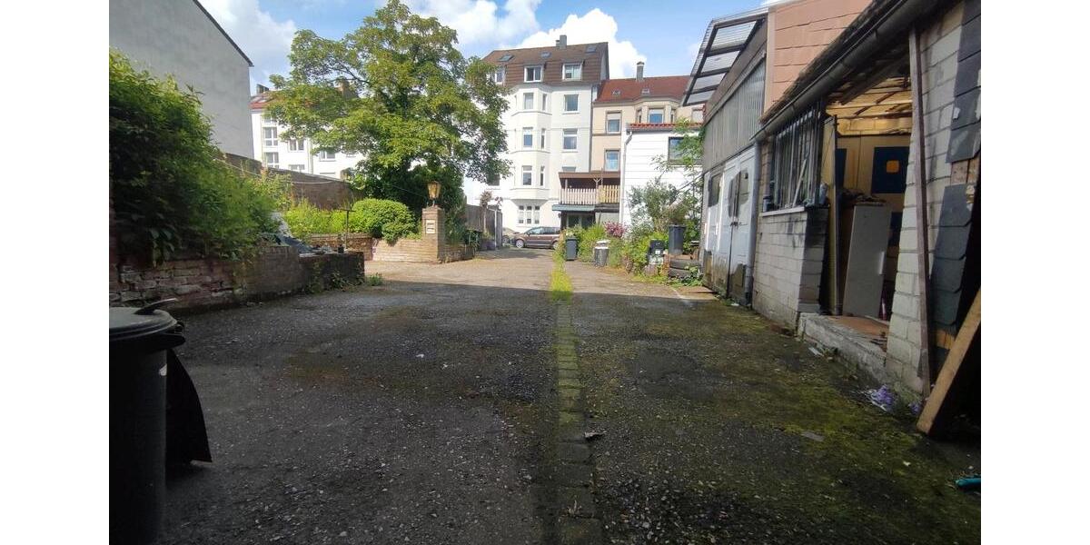 Einfamilienhaus Wuppertal Gemarkung Elberfeld - 300.000&euro; | Angebot:26763110