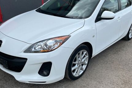 Mazda 3 165.000 km 5.000 &euro; Neuss 41472
