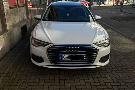 Audi A6 80.000 km 35.800 &euro; Köln 51065