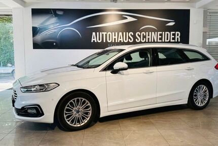 Ford Mondeo 93.845 km 16.890 &euro; Ratingen 40880