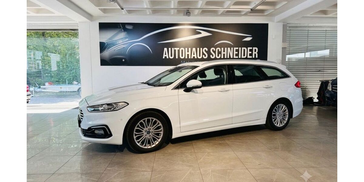 Ford Mondeo 93.845 km 16.890 &euro; Ratingen 40880
