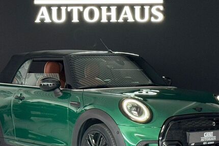 Mini Cooper Cabrio 38.300 km 23.990 &euro; Wuppertal 42285