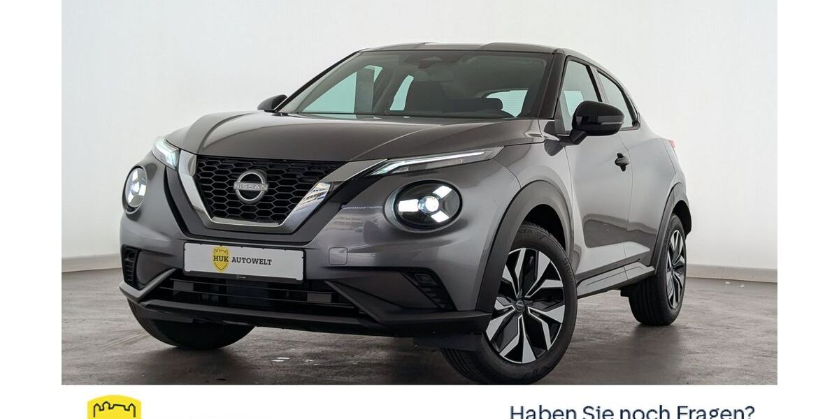 Nissan Juke 3.500 km 20.960 &euro; Düsseldorf 40599