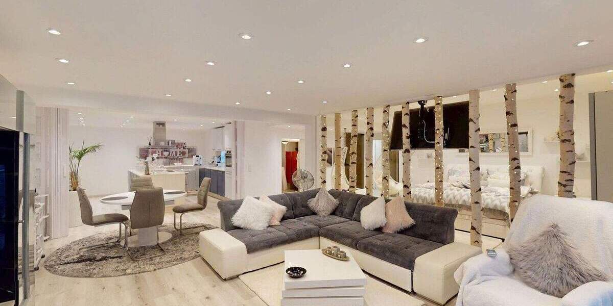 Einfamilienhaus Ratingen West - 6 Zimmer, 268 m&sup2;, 935.000&euro; | Angebot:25721386