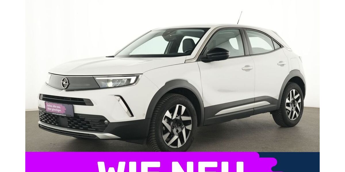 Opel Mokka 24.527 km 17.489 &euro; Neuss 41460