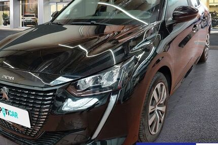 Peugeot 208 29.337 km 12.220 &euro; Köln 50933