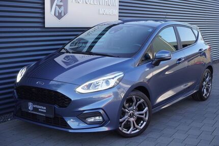 Ford Fiesta 38.000 km 13.990 &euro; Monheim am Rhein 40789