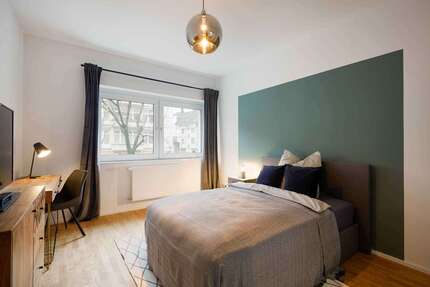 Zimmer Köln Lindenthal - 780&euro; | Angebot:23634586