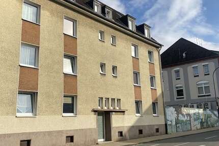 Wohnung Wuppertal Unterbarmen - 2 Zimmer, 59 m&sup2;, 430&euro; | Angebot:26238182