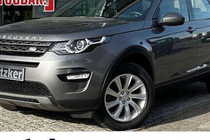 Land Rover Discovery Sport 73.422 km 21.880 &euro; Köln 50739