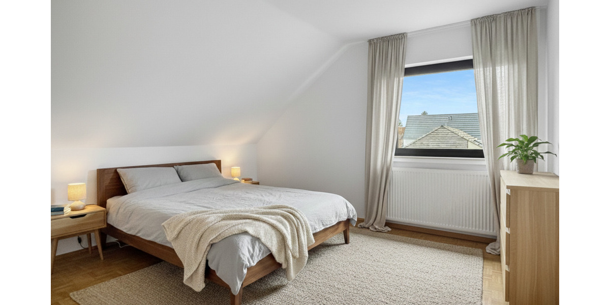 Etagenwohnung Köln Dünnwald - 4 Zimmer, 156 m&sup2;, 520.000&euro; | Angebot:26291475