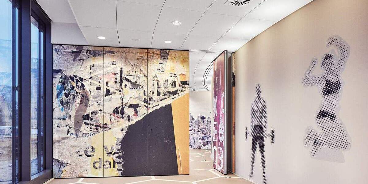 Gewerbeobjekt Düsseldorf Hafen - 1.400&euro; | Angebot:25881649