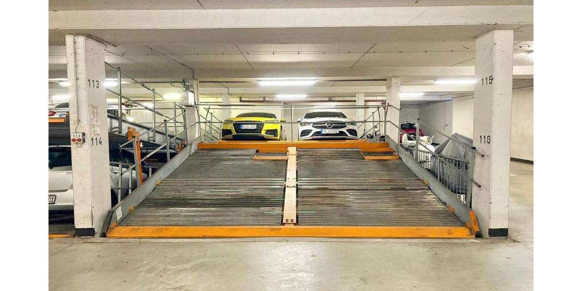 Etagenwohnung Düsseldorf Benrath - 2 Zimmer, 50 m&sup2;, 190.000&euro; | Angebot:25775356