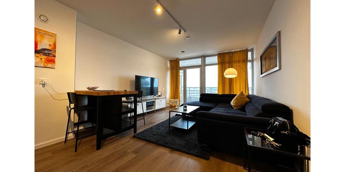 Etagenwohnung Köln Lindenthal - 2 Zimmer, 53 m&sup2;, 259.000&euro; | Angebot:26300320