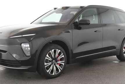 Nio EL8 7.100 km 56.884 &euro; Neuss 41460