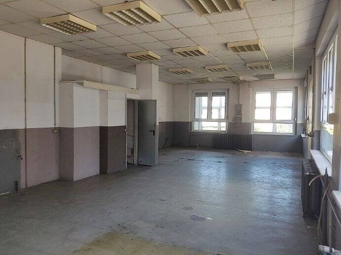 Gewerbeobjekt Remscheid Nord - 380&euro; | Angebot:25680765