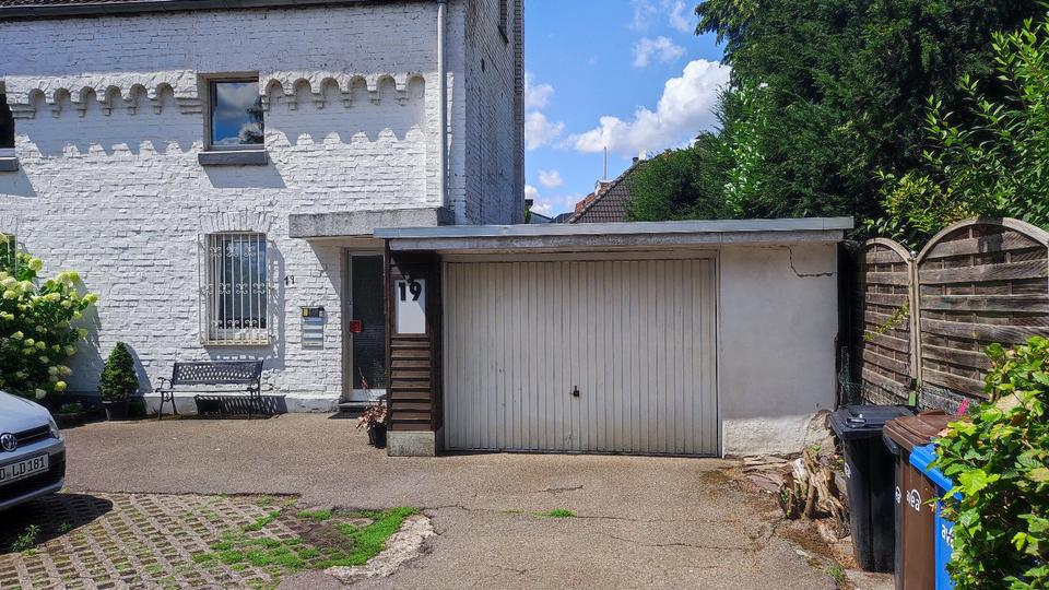 Etagenwohnung Leverkusen Bergisch Neukirchen - 3 Zimmer, 98 m&sup2;, 230.000&euro; | Angebot:26164463