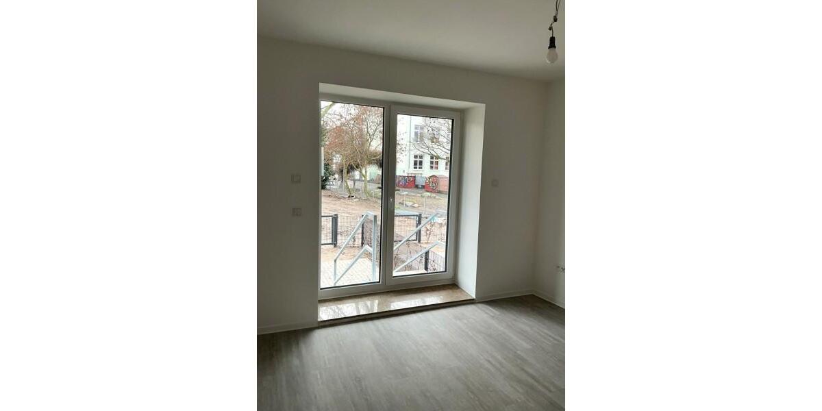 Erdgeschoßwohnung Köln Kalk - 2 Zimmer, 55 m&sup2;, 1.012&euro; | Angebot:26016468