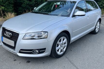 Audi A3 151.000 km 9.900 &euro; Wuppertal 42289