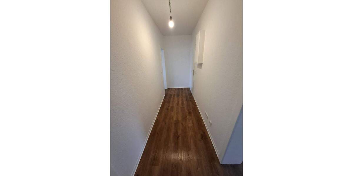 Etagenwohnung Wuppertal Barmen - 3 Zimmer, 67 m&sup2;, 539&euro; | Angebot:26205399