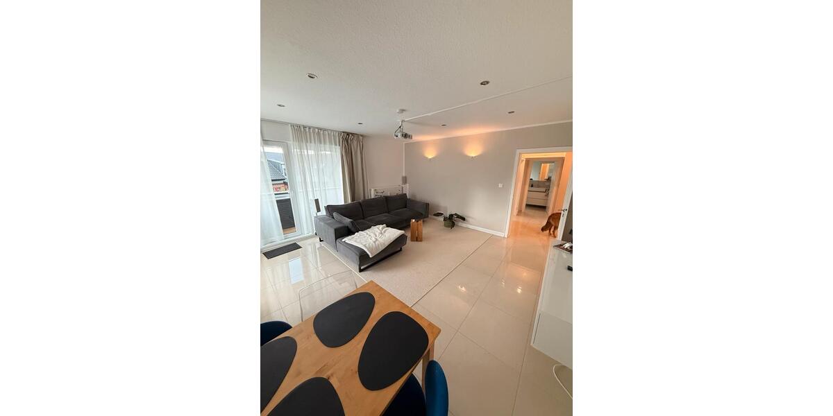 Etagenwohnung Köln Kalk - 4 Zimmer, 98 m&sup2;, 445.000&euro; | Angebot:26815414