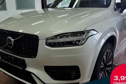 Volvo XC90 19.587 km 57.990 &euro; Mülheim an der Ruhr 45472