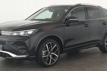 VW Tiguan 22.500 km 45.984 &euro; Düsseldorf 40233