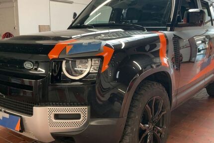 Land Rover Defender 137.000 km 39.999 &euro; Düsseldorf 40233