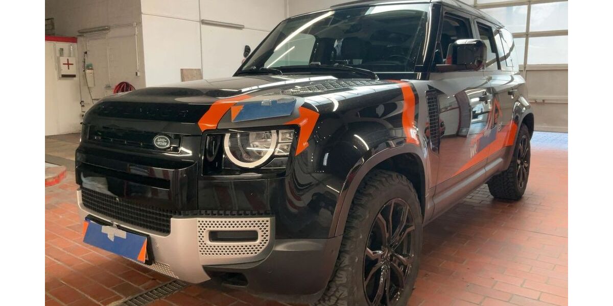 Land Rover Defender 137.000 km 39.999 &euro; Düsseldorf 40233