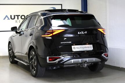 Kia Sportage 13.100 km 31.990 &euro; Remscheid 42857