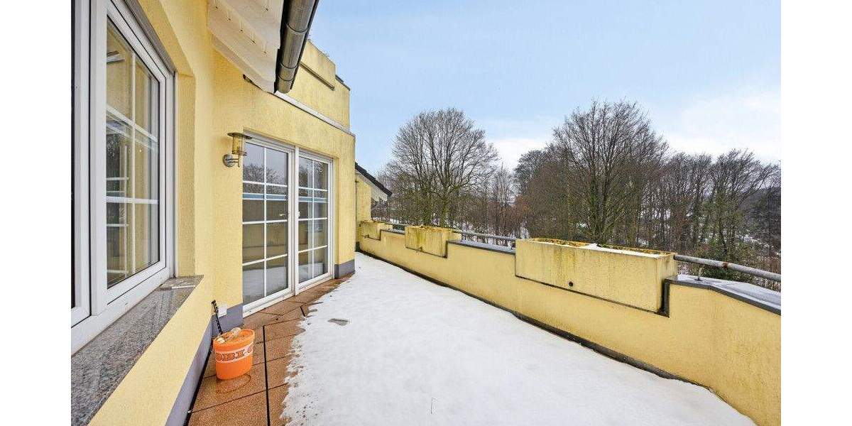 Top-Gepflegte ETW in ruhiger Lage von Dabringhausen - Etagenwohnung Wermelskirchen / Stumpf Dabringhausen | Angebot:25361154