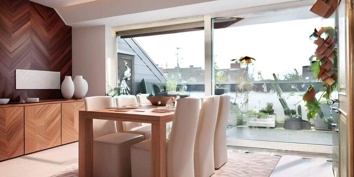 Etagenwohnung Neuss Rosellen - 4 Zimmer, 96 m&sup2;, 269.000&euro; | Angebot:25687337