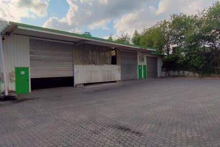 Gewerbeobjekt Remscheid Süd - 2.950&euro; | Angebot:26273154